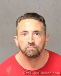 Mugshot of Nathan Meyer Berke booked in Bernalillo County, New Mexico on October 19, 2026