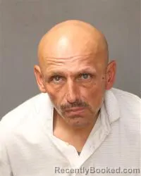 Mugshot of Eduardo H Hernandez booked in Bernalillo County, New Mexico on October 19, 2026