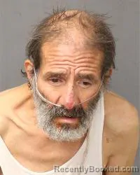 Mugshot of Leo Orlando Muniz booked in Bernalillo County, New Mexico on October 19, 2026