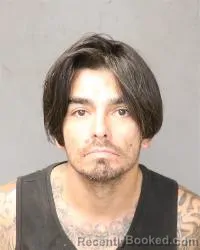 Mugshot of Billy Jack Gross booked in Bernalillo County, New Mexico on October 19, 2026