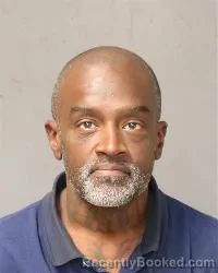 Mugshot of Jeremiah Joseph Irvin booked in Bernalillo County, New Mexico on October 20, 2026