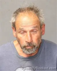 Mugshot of Richard Bombin booked in Bernalillo County, New Mexico on October 20, 2026
