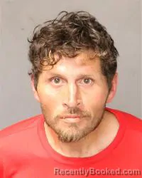 Mugshot of Daniel Valentine Martinez booked in Bernalillo County, New Mexico on October 20, 2026