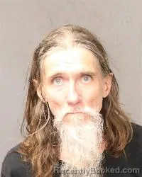 Mugshot of Jay Hector Harris booked in Bernalillo County, New Mexico on October 20, 2026