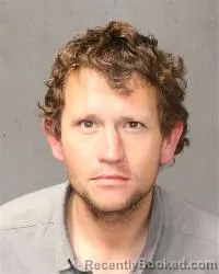 Mugshot of Luis Noel Perea booked in Bernalillo County, New Mexico on October 20, 2026