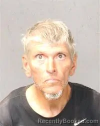 Mugshot of David Lavern Pann booked in Bernalillo County, New Mexico on October 20, 2026