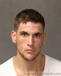 Mugshot of Jaiden Varner booked in Bernalillo County, New Mexico on October 20, 2026