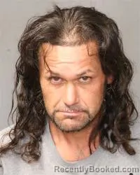 Mugshot of Jorge Ivan Pacheco booked in Bernalillo County, New Mexico on October 20, 2026