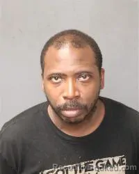 Mugshot of Ronald Coleman Smith booked in Bernalillo County, New Mexico on October 21, 2026
