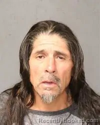 Mugshot of Dennis Kay Karty booked in Bernalillo County, New Mexico on October 21, 2026