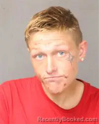 Mugshot of Elijah J Madole booked in Bernalillo County, New Mexico on October 21, 2026