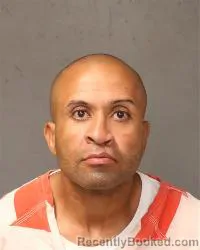 Mugshot of Emilio Vigil booked in Bernalillo County, New Mexico on October 21, 2026