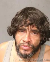 Mugshot of Ruben Duenez Ortiz booked in Bernalillo County, New Mexico on October 21, 2026