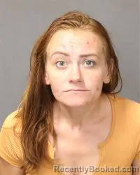 Mugshot of Jacey Lee Bahn booked in Bernalillo County, New Mexico on October 22, 2026