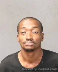 Mugshot of Poitier Mcshawn Williams booked in Bernalillo County, New Mexico on October 22, 2026
