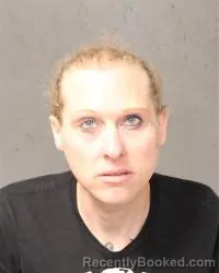 Mugshot of Daniel Lee Romanczuk booked in Bernalillo County, New Mexico on October 22, 2026