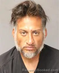 Mugshot of Jeremy Clauss booked in Bernalillo County, New Mexico on October 22, 2026
