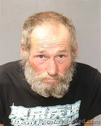 Mugshot of Stacey Darrell Haney booked in Bernalillo County, New Mexico on October 22, 2026