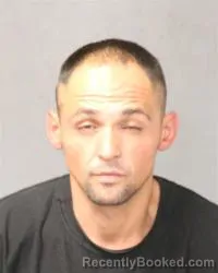 Mugshot of Jacob Daniel Munoz booked in Bernalillo County, New Mexico on October 22, 2026