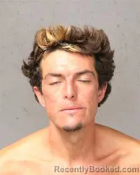 Mugshot of Matthew Angel booked in Bernalillo County, New Mexico on October 23, 2026