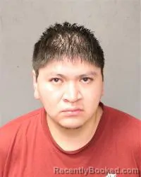 Mugshot of Daryl Ericson Dawes booked in Bernalillo County, New Mexico on October 23, 2026