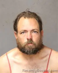 Mugshot of William Augustus Lothrop booked in Bernalillo County, New Mexico on October 23, 2026