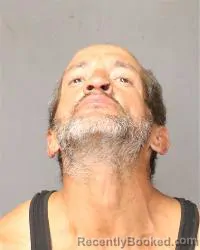 Mugshot of Ishmael Michael Rubio booked in Bernalillo County, New Mexico on October 23, 2026