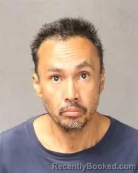 Mugshot of Tomas C Ybarra booked in Bernalillo County, New Mexico on October 23, 2026