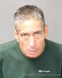 Mugshot of Michael James Begay booked in Bernalillo County, New Mexico on October 23, 2026