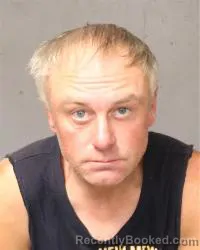 Mugshot of Austin Clay Norton booked in Bernalillo County, New Mexico on October 23, 2026