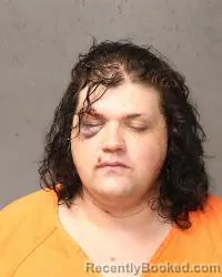 Mugshot of Zachary Heise booked in Bernalillo County, New Mexico on October 24, 2026