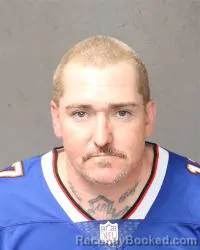 Mugshot of Devin Jacob Benselka booked in Bernalillo County, New Mexico on October 25, 2026