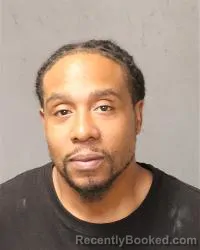 Mugshot of Kevin Dean Brown booked in Bernalillo County, New Mexico on October 25, 2026