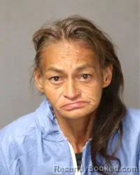 Mugshot of Valerie Wallace booked in Bernalillo County, New Mexico on October 25, 2026
