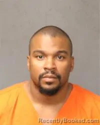 Mugshot of Jonah Nehemiah Jeter booked in Bernalillo County, New Mexico on October 25, 2026