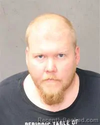 Mugshot of Cody Edge booked in Bernalillo County, New Mexico on October 26, 2026