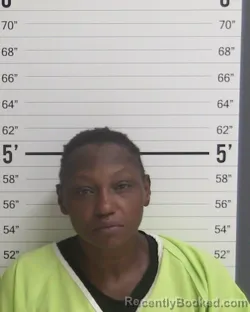 Mugshot of PATRICIA ANN KELLY