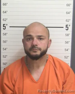 Mugshot of MARTIN JULIAN PACHECO