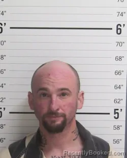 Mugshot of JEREMY RAY PETERSON