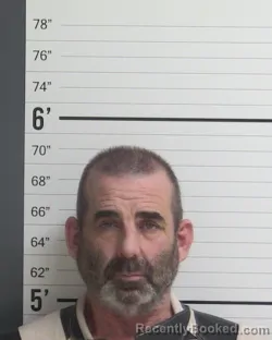 Mugshot of ARTIE SAMUEL MCDOWELL