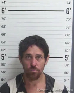 Mugshot of ALLEN LEE MADRIL