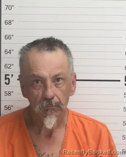 Mugshot of VICTOR APODACA