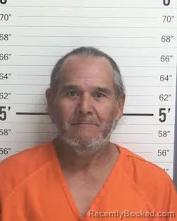 Mugshot of DANIEL RODRIGUEZ-HERNANDEZ