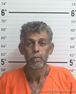 Mugshot of DANIEL RODRIGUEZ