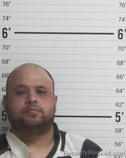 Mugshot of JOSE MARTINEZ