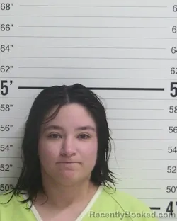 Mugshot of JOJO GENIVINE PADILLA