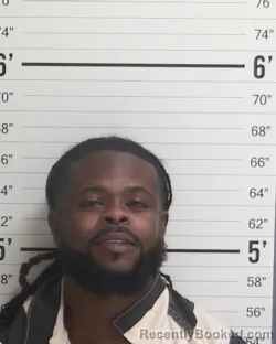 Mugshot of RAKEEM DE-ANTRA JOHNSON
