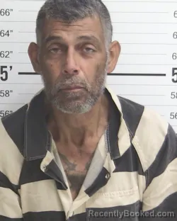 Mugshot of DANIEL RODRIGUEZ