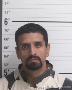 Mugshot of ULYSSAS SOLIS
