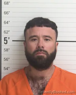 Mugshot of RAMON EDWARDO CHAVEZ